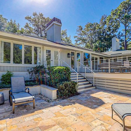 Lookout 1 Villa Хилтън Хед Айлънд Екстериор снимка